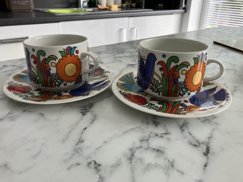 Villeroy and boch - and, acapulco