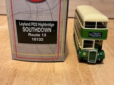 EFE 16133. LEYLAND PD2