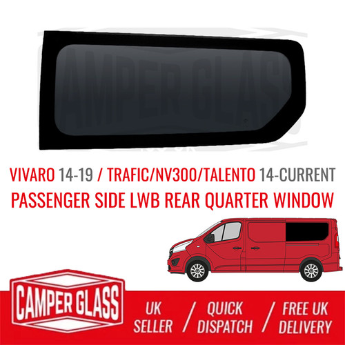 Renault trafic 2014 - renault,