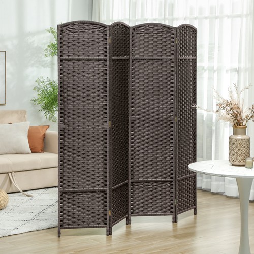 Panel folding room divider - folding,
