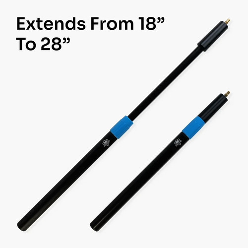 Pro 147 premium telescopic - 147,