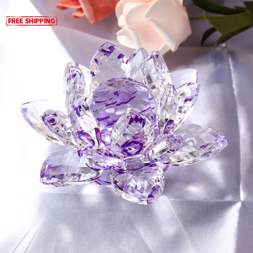 Feng shui quartz crystal - feng,
