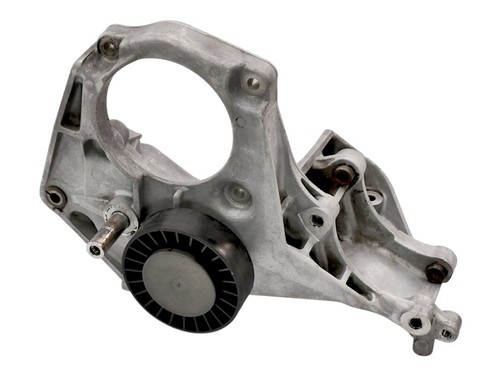 Accessory engine supercharger - accessory,