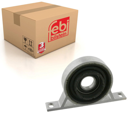 Propshaft centre support inc - propshaft,