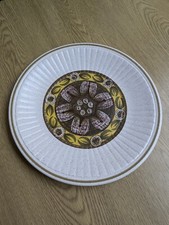 English ironstone tableware