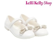 Lelli Kelly Ballerina White