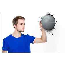 Star Wars Death Star LED Night