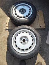 GENUINE JAGUAR Sport Speedline Alloy wheels New Old Stock 8x16 et 33