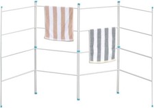 Fold indoor airer - 4,