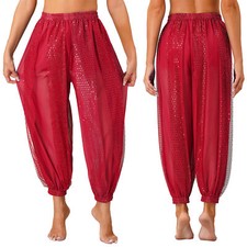 Women Belly Dance Costume