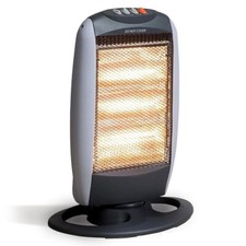 1200W Portable Electric