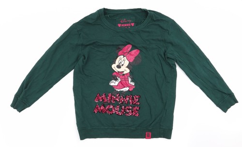 Disney womens green animal - womens,