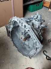 VAUXHALL VECTRA C SIGNUM 1.9 CDTI F40 MANUAL GEARBOX 6 SPEED 