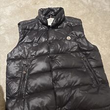Moncler’s Body warmer