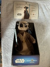 Sergei as Obi-Wan Kenobi