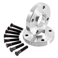 Hubcentric Alloy Wheel Spacers Kit 16mm Ford Sierra Cosworth RS500 4x108 63.4