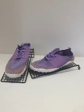 Water Shoes Womens Mens Aqua Shoes Beach Swim Barefoot Non Slip Surfing Yoga