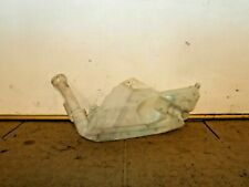 PEUGEOT 206 206CC WINDSCREEN WASHER BOTTLE RESERVOIR ONLY 9628747480