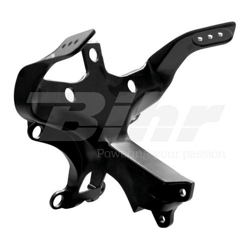 Motorcycle brackets front - brackets,