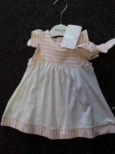 Sale new mayoral baby - new, girls