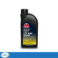 Millers 1L Of CTV Classic Mini