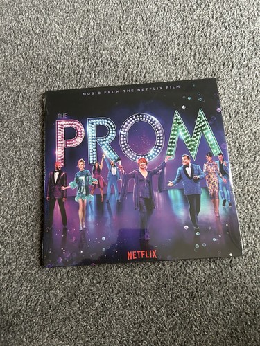 Prom original motion - prom,