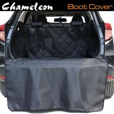 Car boot liner - car, for