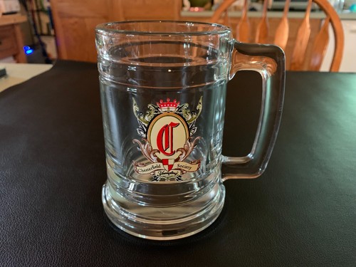 Yuengling chesterfield society - yuengling,