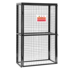 6x19kg 4x47kg Propane Gas