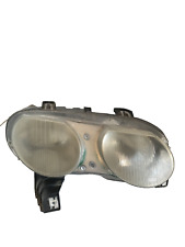 Rover 75 Headlight Front Right Xbc002540 Genuine 2.0 V6 2002 Year