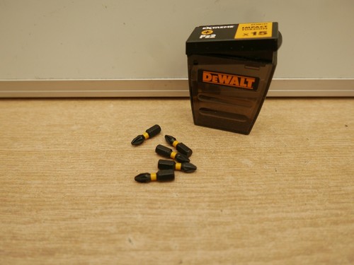 Dewalt pz2 impact torsion - impact,