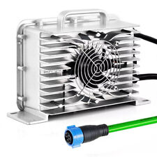 48V 22A Lithium Battery