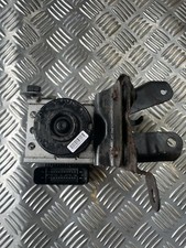 TOYOTA YARIS MK2 2007 ABS PUMP