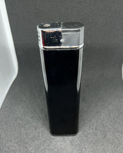 Large windproof lighter gas - large,