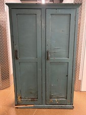 Antique Locker