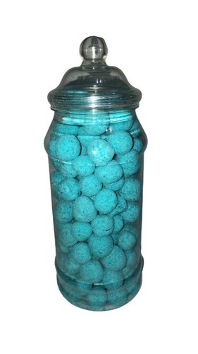 Large victorian sweet - sweet, jar