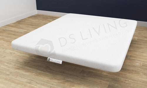 Memory foam mattress - mattress, topper