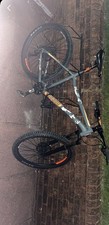 Voodoo Bantu Mountain Bike