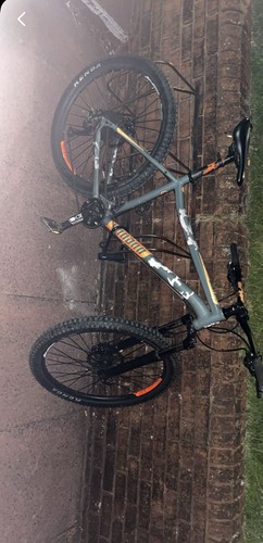 Voodoo bantu mountain bike - voodoo,