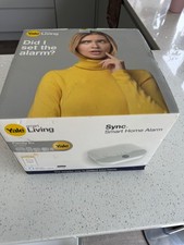 Yale Sync Smart Home Alarm
