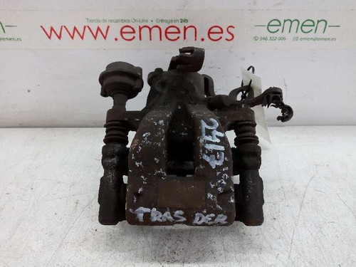 Right rear brake caliper - right,