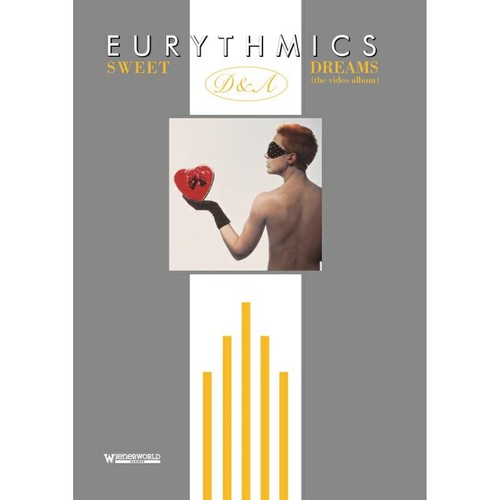 Eurythmics sweet dreams - sweet,
