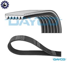 VRIBBED BELT 6PK2415 FOR JEEP