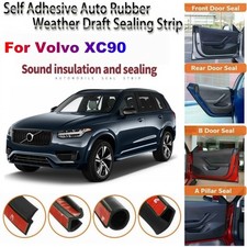 Door Rubber Seal Strips