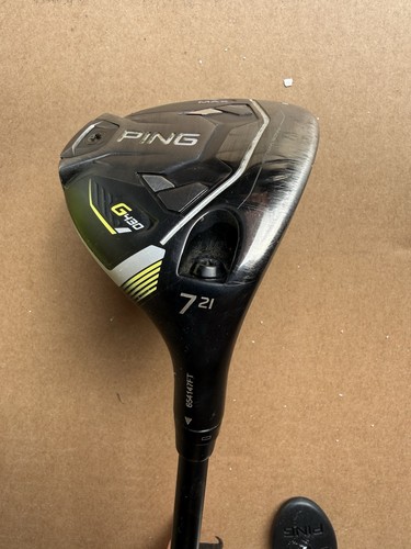 Ping g430 max fairway - max, wood