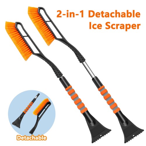 2in1 detachable car - car, snow