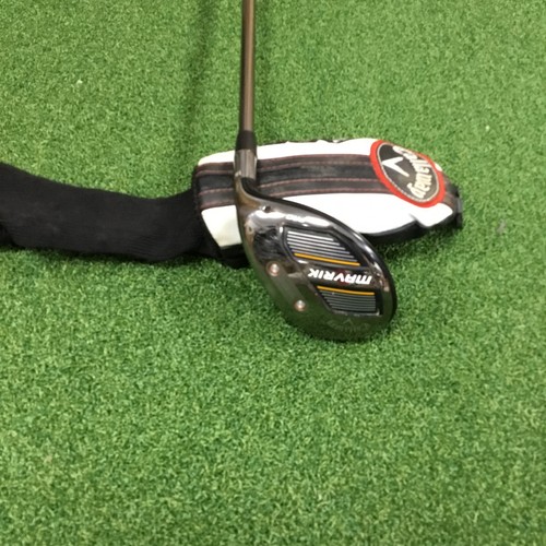 Callaway mavrik pro - pro, hybrid