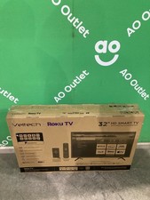 Veltech HX230 32" HD Smart