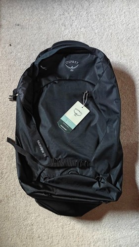 Osprey fairview 70l - osprey,