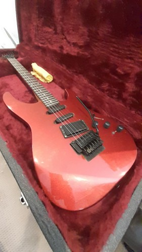 Kramer 600st 610st - 600st, guitar